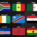 Coupe du Monde FIFA 2026: le tableau des seizièmes avec neuf pays africains qualifiés