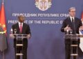 L’Angola et la Serbie posent les bases d’un rapprochement économique stratégique