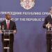 L’Angola et la Serbie posent les bases d’un rapprochement économique stratégique