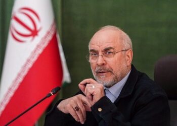 L’ère des menaces impunies contre l’Iran est bel et bien révolue (Ghalibaf)