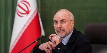 L’ère des menaces impunies contre l’Iran est bel et bien révolue (Ghalibaf)