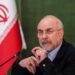 L’ère des menaces impunies contre l’Iran est bel et bien révolue (Ghalibaf)