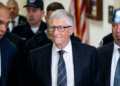 Affaire Epstein : Bill Gates entendu au Congrès américain pour parler sur ses liens d’amitié avec le criminel sexuel