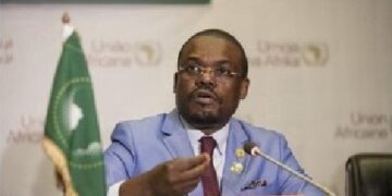 Africa CDC estime que le continent doit investir ses propres ressources dans la lutte contre Ebola