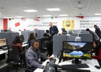 Au Maroc, la fin du démarchage téléphonique vers la France menace plus de 40 000 emplois
