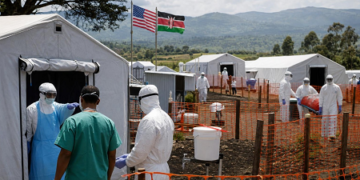 La justice kényane suspend le projet de centre de quarantaine américain pour cas suspects d’Ebola
