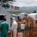 La justice kényane suspend le projet de centre de quarantaine américain pour cas suspects d’Ebola