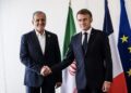 Iran : «L’objectif d’Israël n’est ni le changement de régime, ni la fin du nucléaire»
