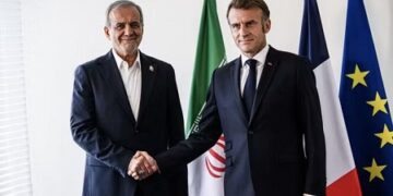 Iran : «L’objectif d’Israël n’est ni le changement de régime, ni la fin du nucléaire»