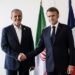 Iran : «L’objectif d’Israël n’est ni le changement de régime, ni la fin du nucléaire»