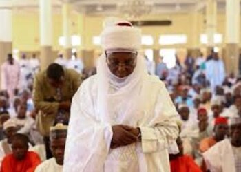 Nigeria : la justice ordonne la radiation de plusieurs partis politiques d’opposition