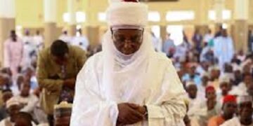 Nigeria : la justice ordonne la radiation de plusieurs partis politiques d’opposition