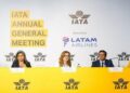 IATA : A Rio, les défis de l’aviation africaine s’invitent au sommet mondial du secteur