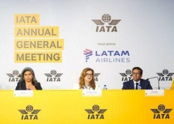 IATA : A Rio, les défis de l’aviation africaine s’invitent au sommet mondial du secteur