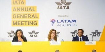 IATA : A Rio, les défis de l’aviation africaine s’invitent au sommet mondial du secteur