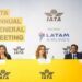 IATA : A Rio, les défis de l’aviation africaine s’invitent au sommet mondial du secteur