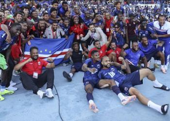 Coupe du monde 2026: le Cap-Vert arrache un match nul historique contre l&rsquo;Espagne