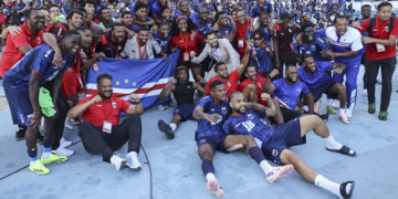 Coupe du monde 2026: le Cap-Vert arrache un match nul historique contre l&rsquo;Espagne