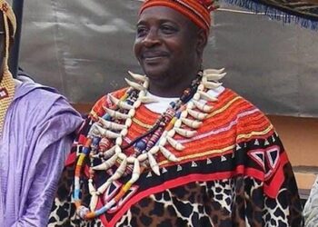 Cameroun : un homme brûlé vif en public dans une chefferie de l&rsquo;Ouest du pays