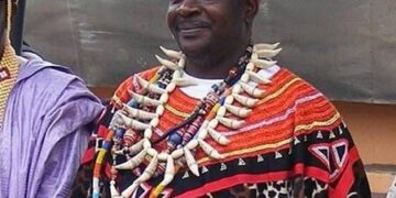 Cameroun : un homme brûlé vif en public dans une chefferie de l&rsquo;Ouest du pays