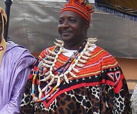 Cameroun : un homme brûlé vif en public dans une chefferie de l&rsquo;Ouest du pays