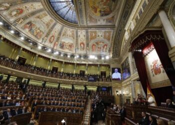 Espagne : Le voyage du pape a coûté 25 millions d’euros