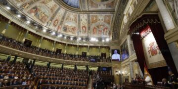 Espagne : Le voyage du pape a coûté 25 millions d’euros