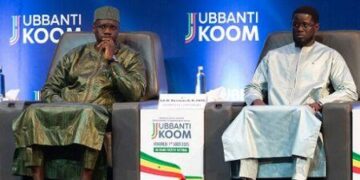 Au Sénégal, la rupture du tandem Faye – Sonko laisse craindre une crise politique majeure (IRIS)