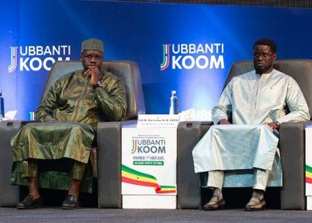 Au Sénégal, la rupture du tandem Faye – Sonko laisse craindre une crise politique majeure (IRIS)
