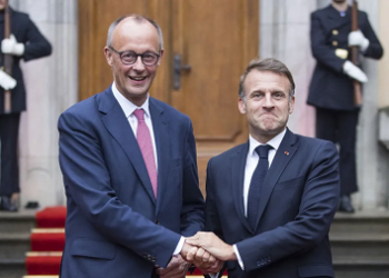 Les deux plus grands pays du bloc sont incapables de s&rsquo;entendre