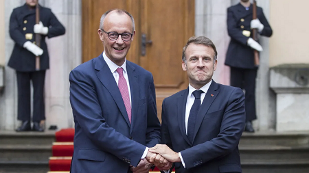 Les deux plus grands pays du bloc sont incapables de s&rsquo;entendre