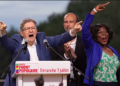 France : « Pourquoi Mélenchon va gagner la présidentielle de 2027»