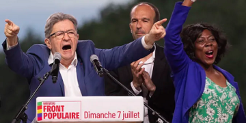 France : « Pourquoi Mélenchon va gagner la présidentielle de 2027»