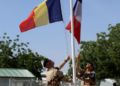 L&rsquo;armée française retourne  discrètement au Tchad