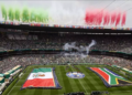 Mondial-2026 à Mexico : Mexique (2-0)Afrique du Sud