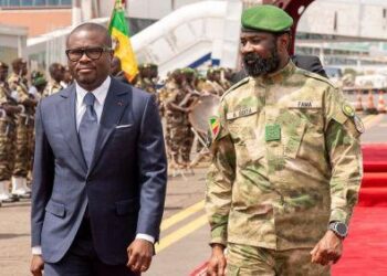 Bénin : Romuald Wadagni poursuit sa tournée sous-régionale de coopération
