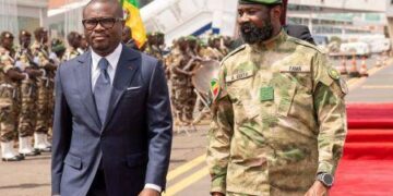 Bénin : Romuald Wadagni poursuit sa tournée sous-régionale de coopération