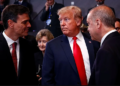 Trump veut il faire un coup d’État en Espagne ?