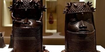 Les Pays-Bas et l&rsquo;Allemagne engagent le retour de milliers d’objets coloniaux vers le Ghana