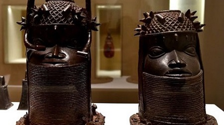 Les Pays-Bas et l’Allemagne engagent le retour de milliers d’objets coloniaux vers le Ghana