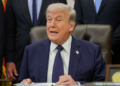Le président américain Donald Trump a déclaré que « les Brics sont morts »