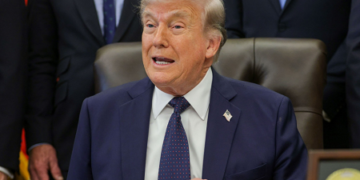 Le président américain Donald Trump a déclaré que « les Brics sont morts »