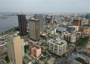 Côte d&rsquo;Ivoire : démolition controversée à Abidjan, le principal suspect arrêté