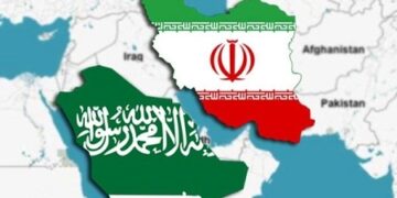 L’Arabie saoudite vient-elle de modifier sa doctrine de riposte face à l’Iran ?