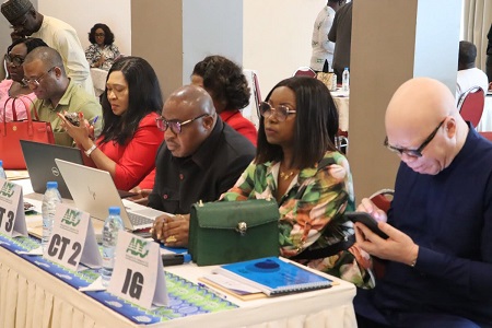 Cameroun : ADC vise une admission au compartiment premium de la BVMAC