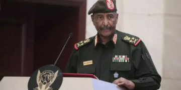 Soudan: le général al-Burhan projette de rester au pouvoir durant cinq ans après la guerre