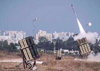 Israël confirme avoir déployé le Dôme de fer aux Émirats arabes unis dans le contexte de la guerre contre l’Iran