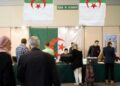 Les Algériens élisent leurs députés