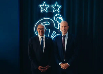 Zinédine Zidane devient le 18e sélectionneur de l&rsquo;histoire des Bleus
