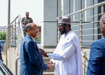 Recommandations d’Ali Youssouf au MISAHEL et au Mali pour approfondir le renouveau UA-Bamako